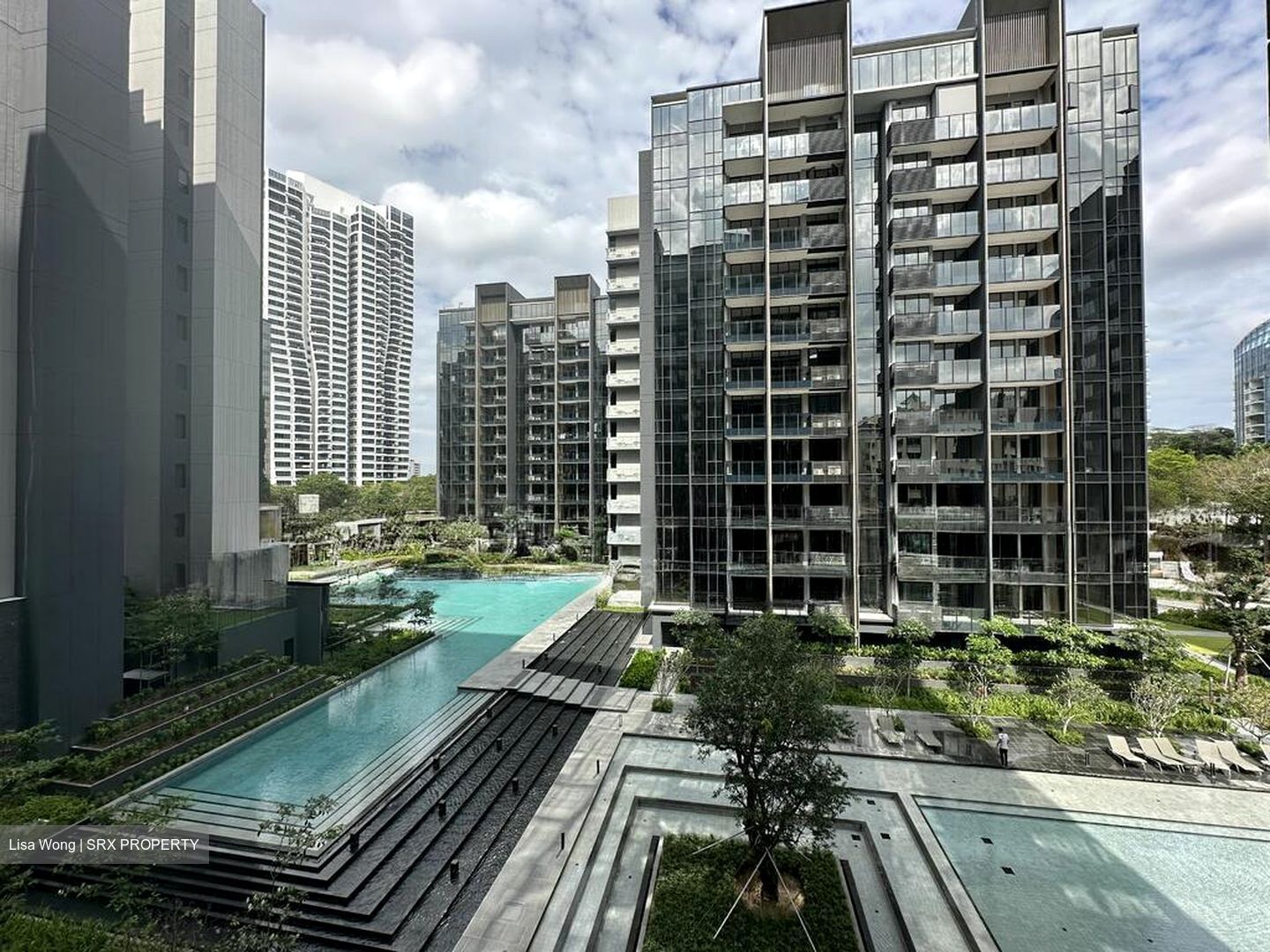 Leedon Green (D10), Condominium #515613861